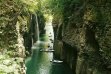 Kutaisi – Martvili Canyon – Okatse Canyon – Kutaisi